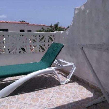 Casa Hibiscus Sehr Schoenes Appartment Zum Relaxen Коста-Кальма Екстер'єр фото