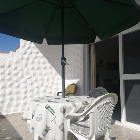 Casa Hibiscus Sehr Schoenes Appartment Zum Relaxen Коста-Кальма Екстер'єр фото
