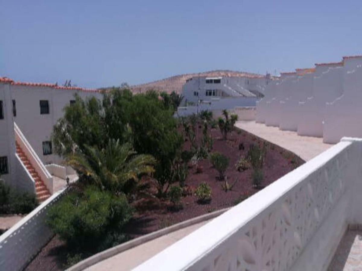 Casa Hibiscus Sehr Schoenes Appartment Zum Relaxen Коста-Кальма Екстер'єр фото