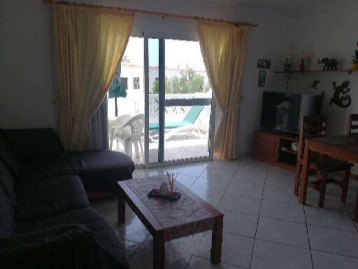 Casa Hibiscus Sehr Schoenes Appartment Zum Relaxen Коста-Кальма Екстер'єр фото