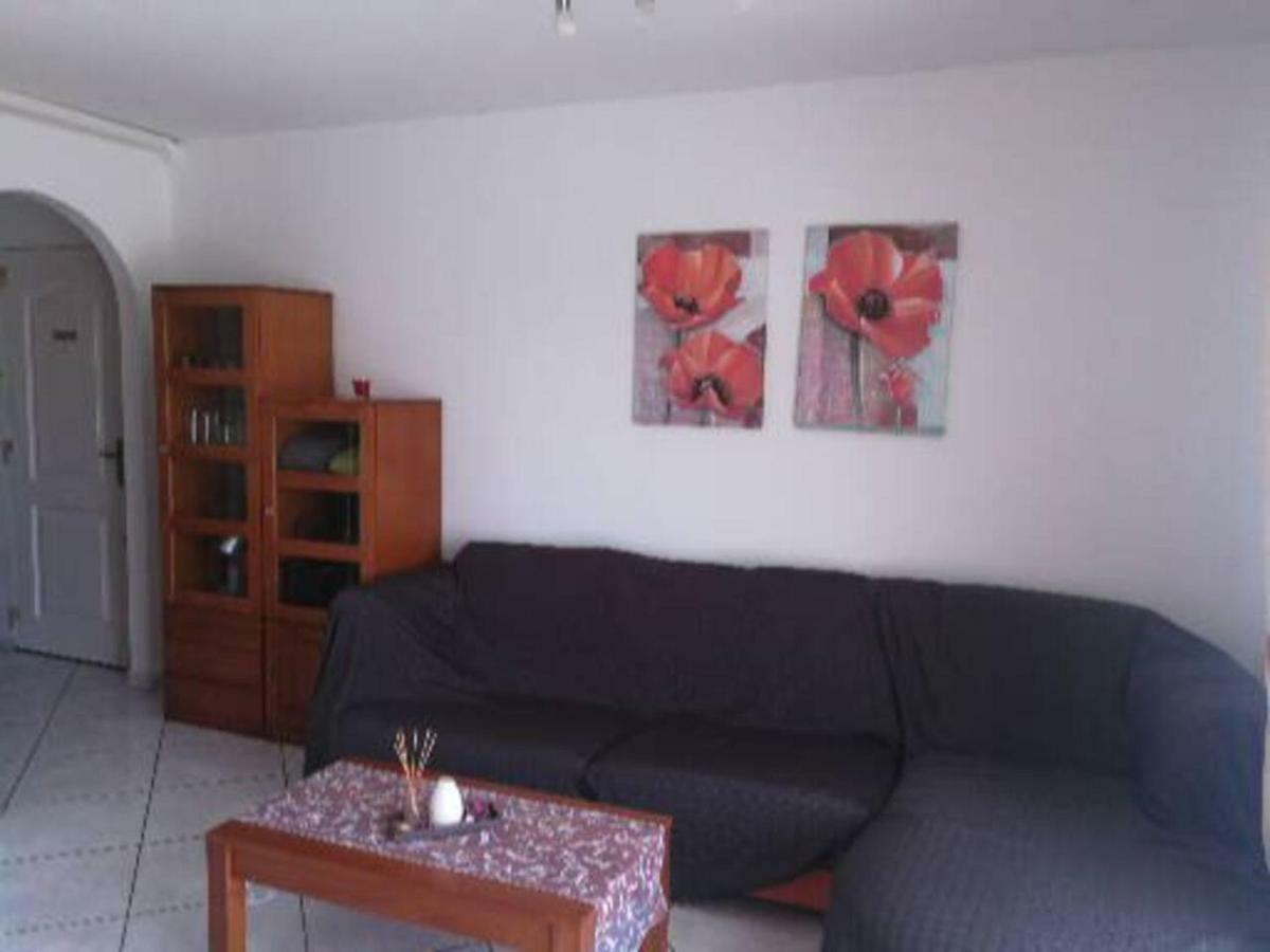 Casa Hibiscus Sehr Schoenes Appartment Zum Relaxen Коста-Кальма Екстер'єр фото