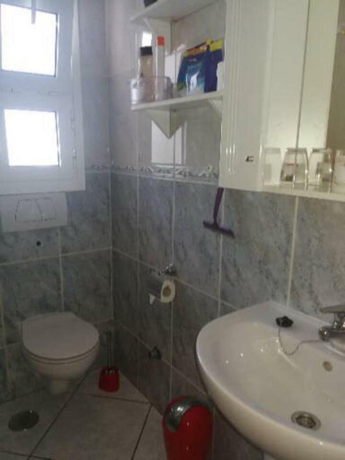 Casa Hibiscus Sehr Schoenes Appartment Zum Relaxen Коста-Кальма Екстер'єр фото