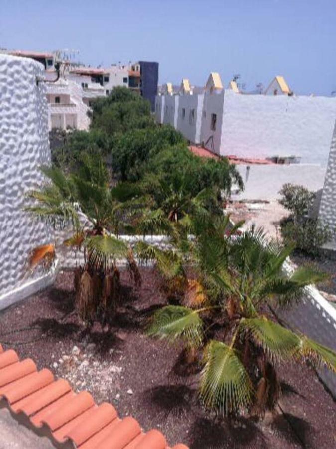 Casa Hibiscus Sehr Schoenes Appartment Zum Relaxen Коста-Кальма Екстер'єр фото