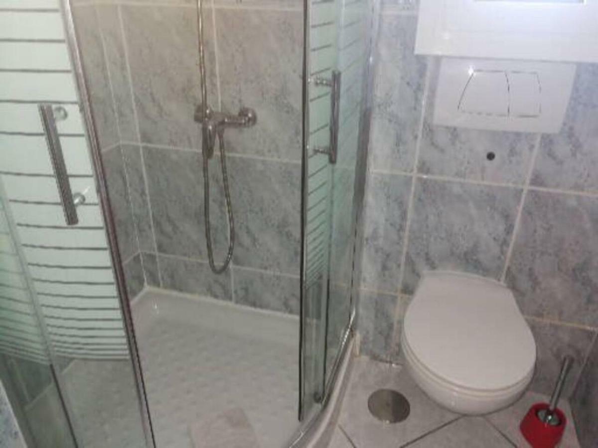 Casa Hibiscus Sehr Schoenes Appartment Zum Relaxen Коста-Кальма Екстер'єр фото