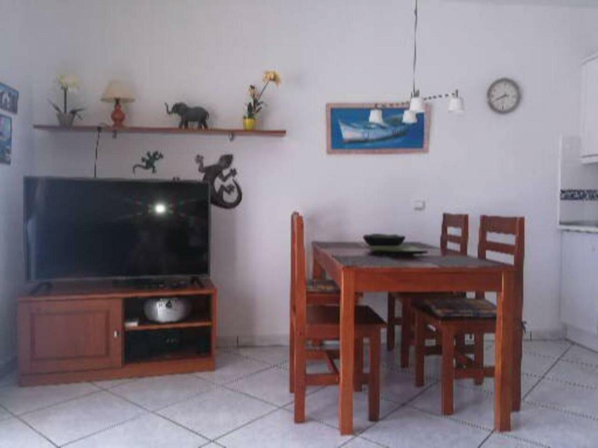 Casa Hibiscus Sehr Schoenes Appartment Zum Relaxen Коста-Кальма Екстер'єр фото