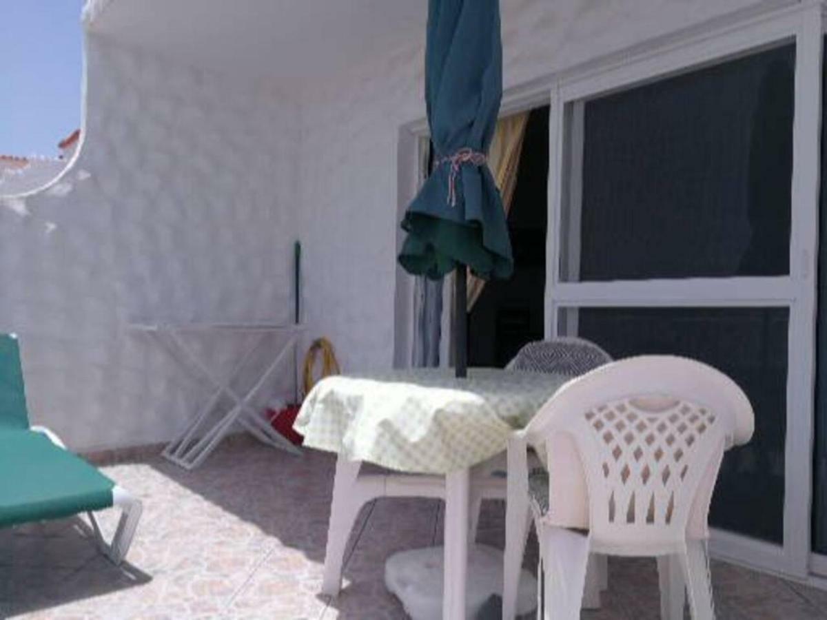 Casa Hibiscus Sehr Schoenes Appartment Zum Relaxen Коста-Кальма Екстер'єр фото