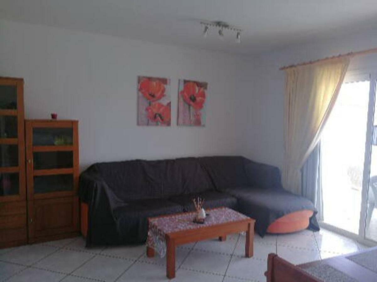 Casa Hibiscus Sehr Schoenes Appartment Zum Relaxen Коста-Кальма Екстер'єр фото