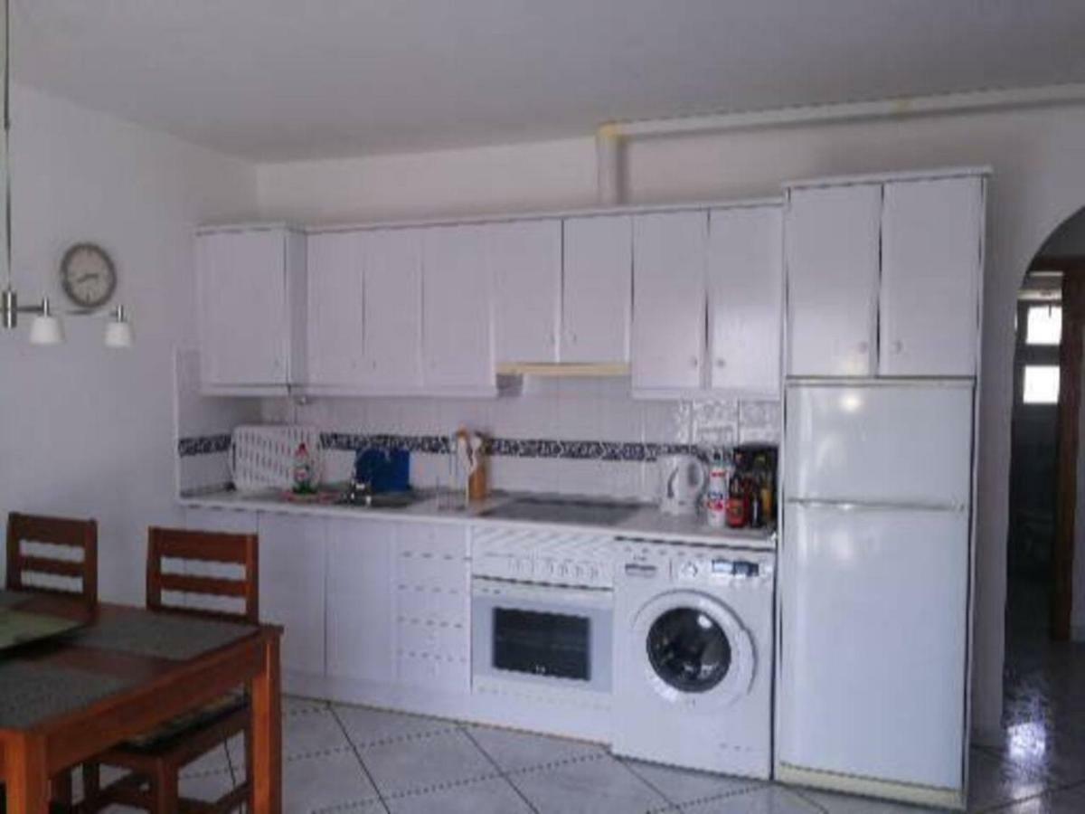 Casa Hibiscus Sehr Schoenes Appartment Zum Relaxen Коста-Кальма Екстер'єр фото