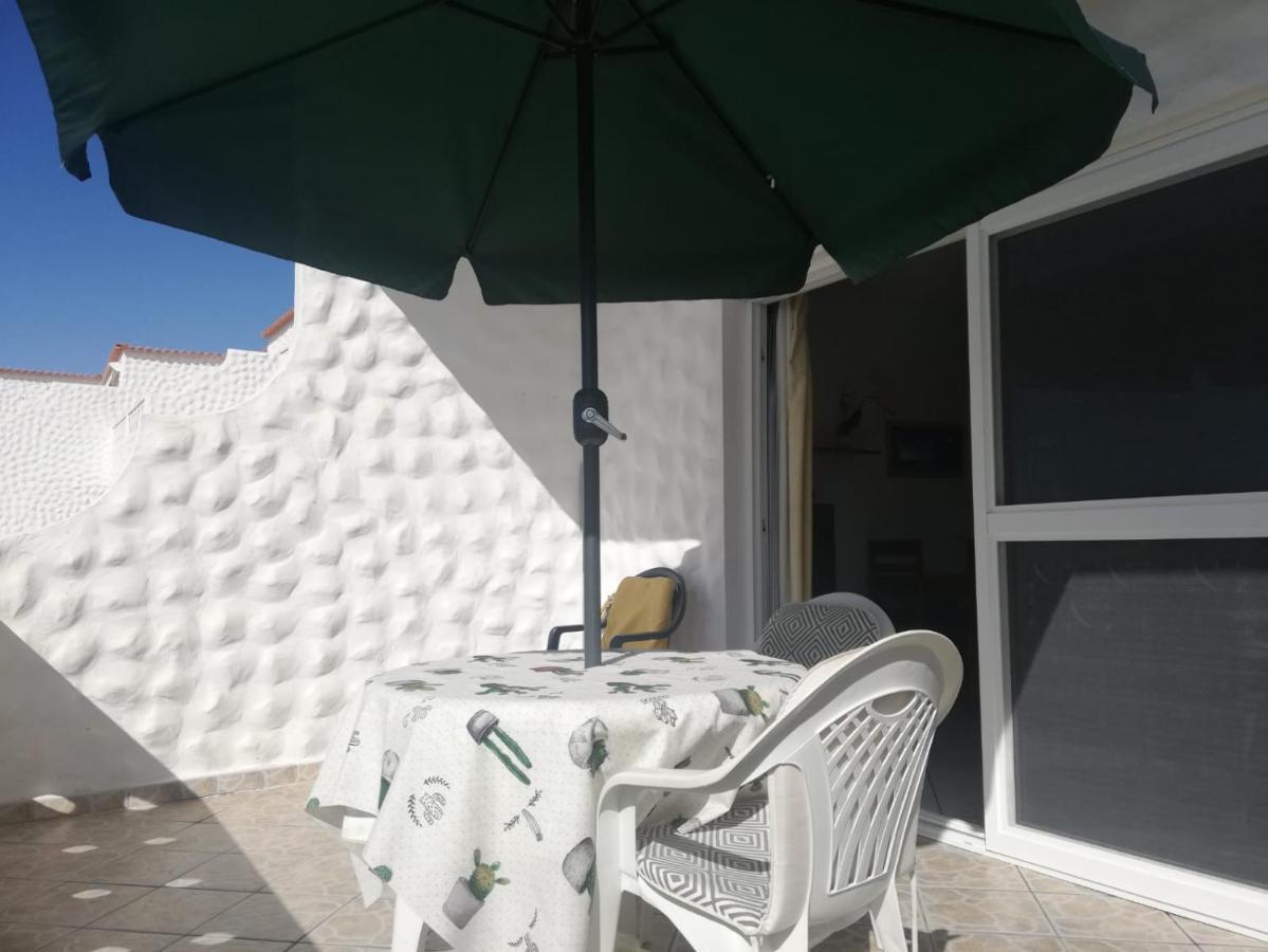 Casa Hibiscus Sehr Schoenes Appartment Zum Relaxen Коста-Кальма Екстер'єр фото