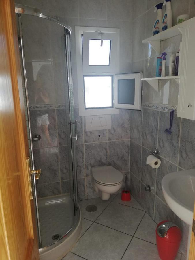 Casa Hibiscus Sehr Schoenes Appartment Zum Relaxen Коста-Кальма Екстер'єр фото